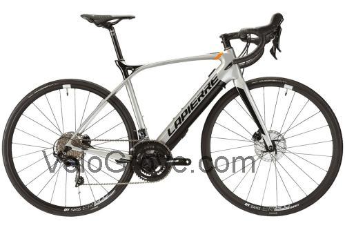 Lapierre eXelius SL 600 fiche technique et avis